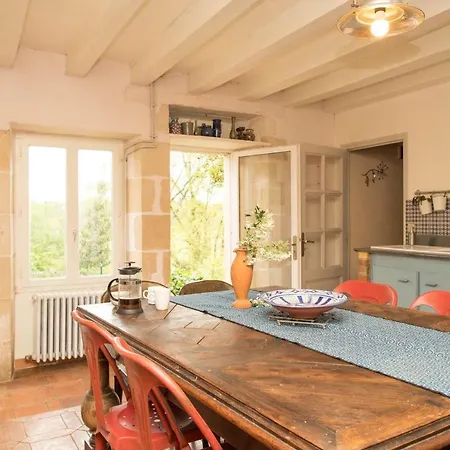 Maison De Maitre Ancien Logis Du Xviie *