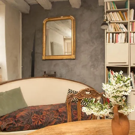 Maison De Maitre Ancien Logis Du Xviie Holiday home