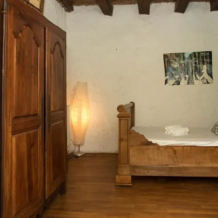 Holiday home Maison De Maitre Ancien Logis Du Xviie *