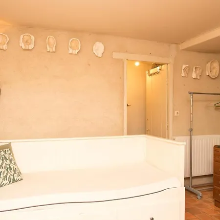Maison De Maitre Ancien Logis Du Xviie Holiday home